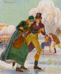 Skating