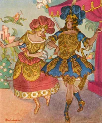 Ballet and Opera