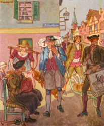 Street Dealer