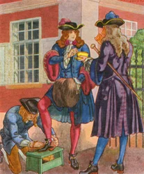 Tobacco Snuff