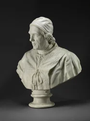 Pope Clement XIV (c.1772-76)