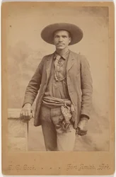 Portrait of a Man, c. 1880