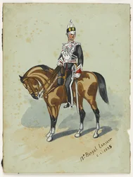 13th Bengal Lancers