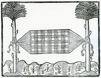 A Hammock from 