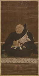 A High-ranking Noble in Priest