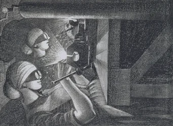 Acetylene Welders