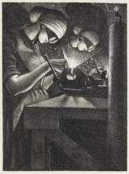 Acetylene Welders