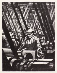 Making the Engine