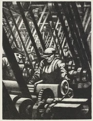 Making the Engine