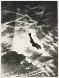 Swooping Down on a Taube