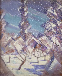 The Four Seasons: Winter