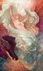 The Awakening of Wales