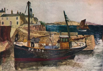 P.Z. 134