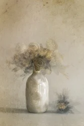 Ethereal Dried Flowers