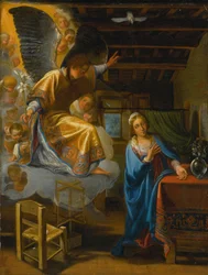 Annunciation