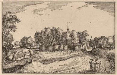 A Convent