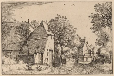 Village Road