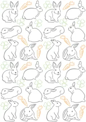 Bunnies