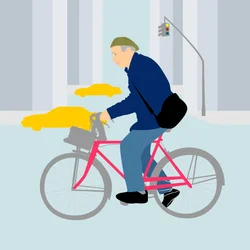 Remembering Bill Cunningham, NYC Fashion Photographer