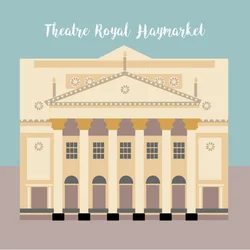 Theatre Royal Haymarket