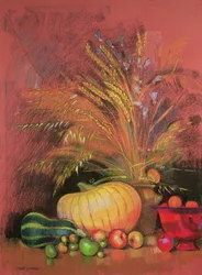 Autumn Harvest