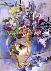 Spring Flowers
