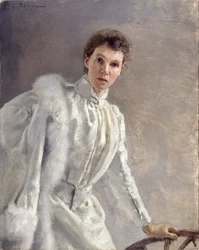 Self-Portrait