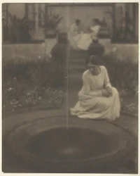 The Fountain