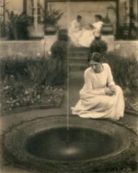 The Fountain