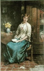 The Love Letter