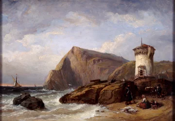 Terracina Tower