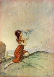 A Spell for a Fairy