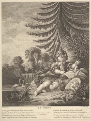 The Poet