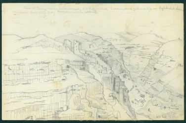 Mar Saba