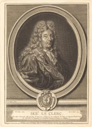 Sebastian Le Clerc