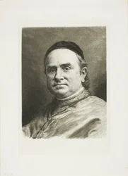 Monsignor Pie, Bishop of Poitiers