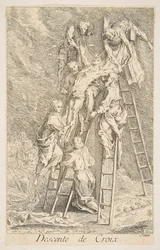 Descent from the Cross