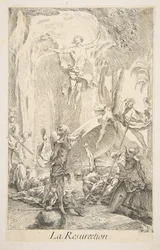 Resurrection