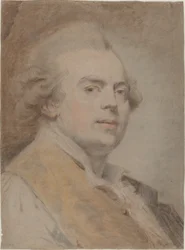 Self-Portrait