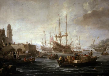 Seascape