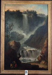 The Falls of Terni