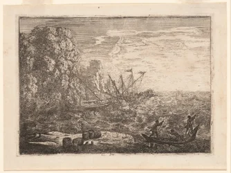 The Tempest