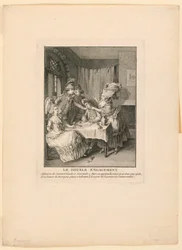 The Double Engagement