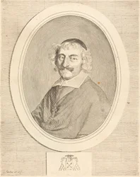 Alphonse III Delbene, Bishop of Orléans