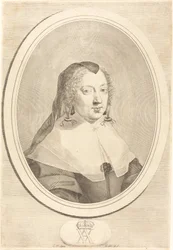 Anne of Austria