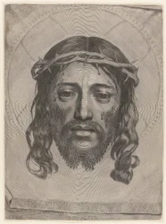 Face of Christ