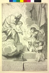 King of France Louis XIV
