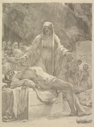 Lamentation