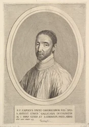 Father Charles Faure