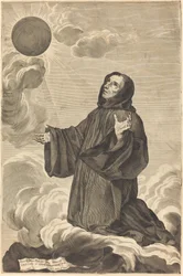 Saint Benedict
